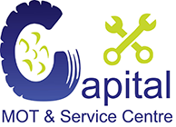 Capital MOT and Service Centre